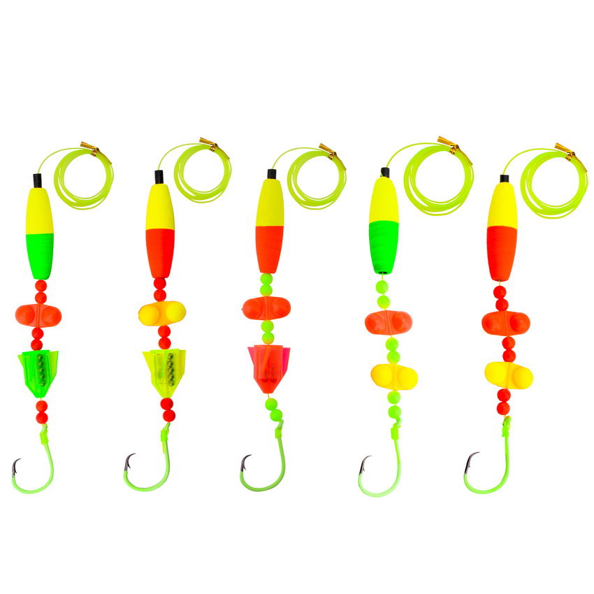 Fishing Hook Circle - 새로운 핫 커리어스 캣 레디 타이드