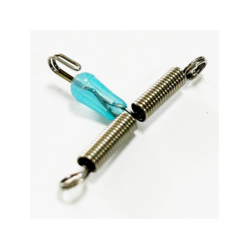 50개 트위스트 크로스 라인 스테인리스 스틸 낚싯줄 스 - Fishing Hook Stainless Steel 리뷰 및 가격