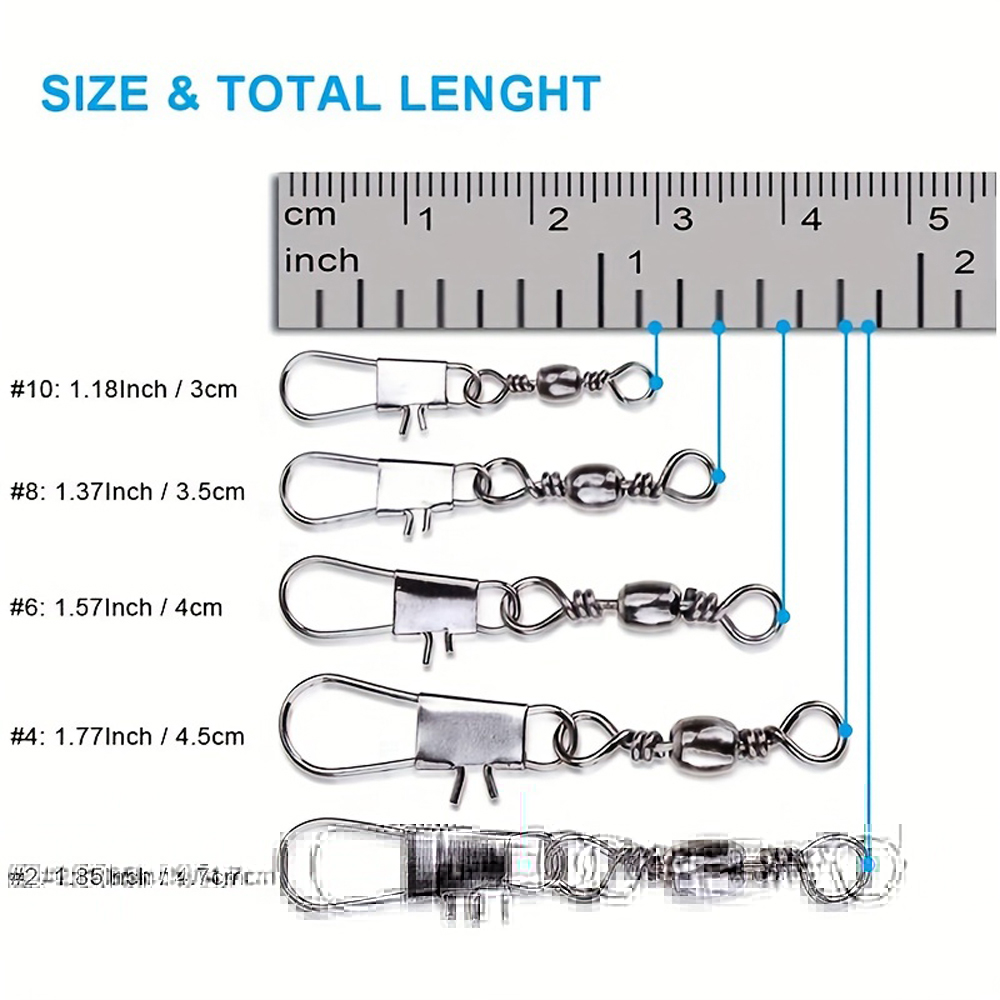100개/몫 4 # 6 # 8 # 10 # 12 #   - Fishing Hook Stainless Steel 리뷰 및 가격