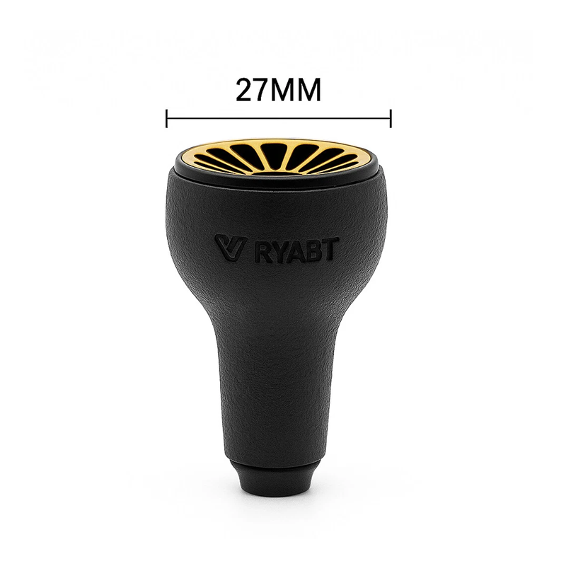 TPE 블랙 노브 27mm, 시마노 다이와 스피닝 및  - Shimano Reel Stradic 리뷰 및 가격